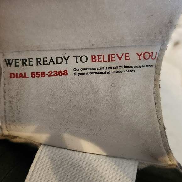 Reebok Ghostbusters 'Ghost Smashers' - Picture 7 of 8